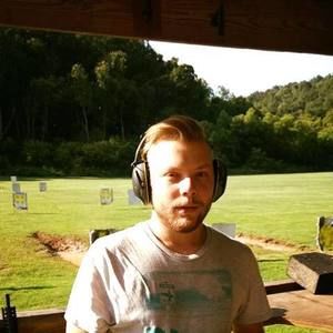 Meet your Posher, Aaron